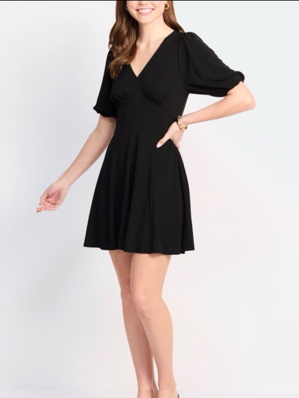 NWT Nine Britton Safiyah Dress